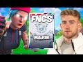 🔥FNCS DIVISION CUP [DAY 2 - WEEK 1]🔥