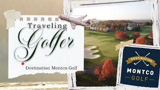 Destination Montco Golf - Montgomery County, PA - Traveling Golfer