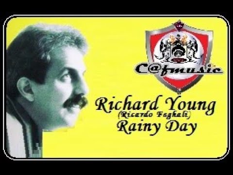 Richard Young - Rainy Day - (Tradução) 