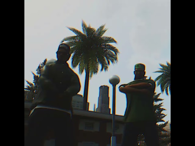 Grand Theft Auto San Andreas Definitive Edition Edit🔥 class=