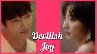 Дьявольское удовольствие 💜 Devilish Joy 💜 Гузель Хасанова ДВОЕ клип к дораме Дьявольское удовольствие 💜 Devilish Joy 💜 Гузель Хасанова ДВОЕ клип к дораме