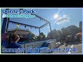 Dorney Park: Summer Nights Event 2024!
