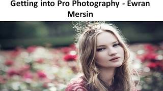 Learn Basic Camera Settings Before Getting Into Pro Photography - Ewran Mersin