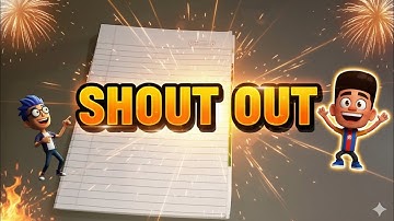 "If You Comment, You’re in the Video 😱"