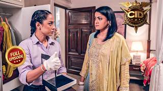 CID Season 2 | Latest CID Episode 2026 | Full Episode | New Crime Stories | सी.आई.डी.