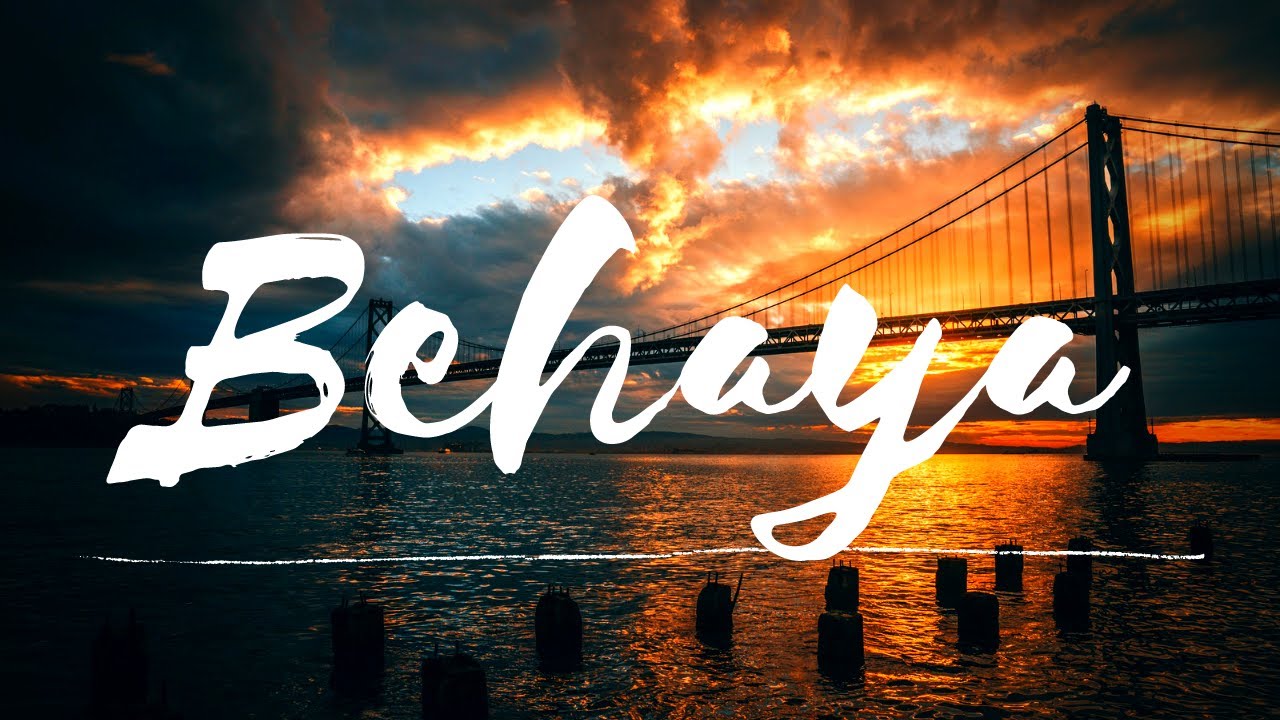 Behaya - Lyrical | Ekannoborti | Lagnajita | Prasener Dolbol | Mainak ...