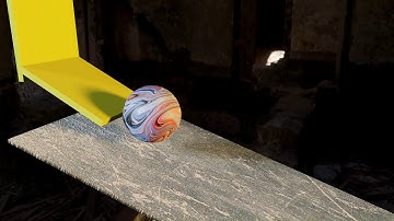 #2 Soft Body Simulation | Blender