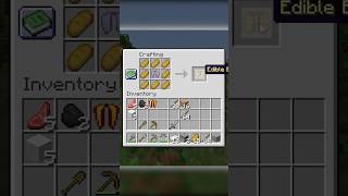 This Furnace Wlytra Is A Furnace 😂💁 In Minecraft #minecraft #reels #reelsgrowth #viral #shorts