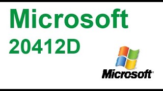20412 MS Module 9 2