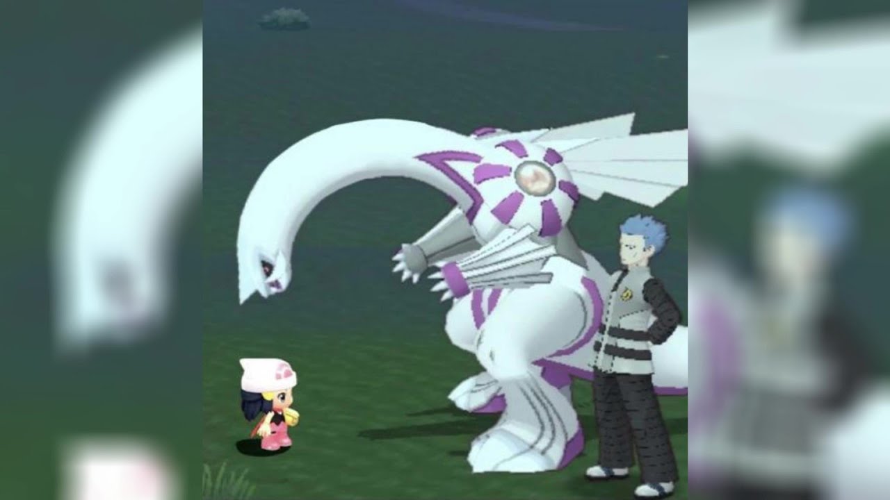 Pokemon Memes Chibi Dawn Likes Gen 4 Remake Memes Brilliant Diamond Shining Pearl Legends Arceus Youtube