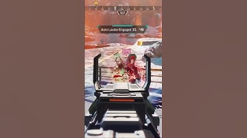 Ballistics ult is so much fun #apexlegends #apex #apexlegendsseason17 #subscribe