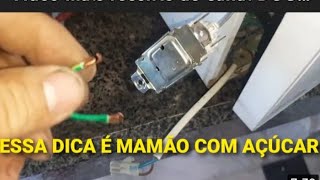 BEBEDOURO SOFT EVEREST NÃO GELA A ÁGUA (NÃO FUNCIONA). screenshot 5