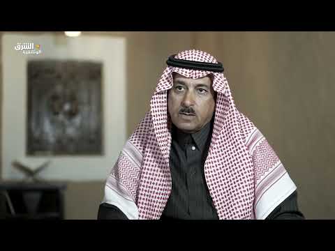 مساجد تاريخية في السعودية | مسجد الفويهي - الشرق الوثائقية