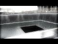 Ground Zero - World Trade Center 9/11 - Hommage par nos élèves de 3e (by french students).