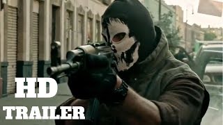 SICARIO 2 Trailer #3 NEW (2018) Benicio Del Toro, Josh Brolin Action Movie HD SICARIO 2 Trailer #3 NEW (2018) Benicio Del Toro, Josh Brolin Action Movie HD