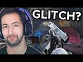 SECRET "GLITCH" in Black Ops Zombies...