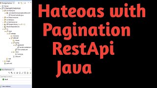 hateoas-pagination-rest-api