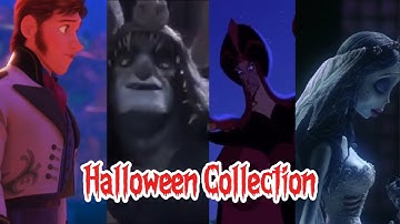 Halloween Collection 2025