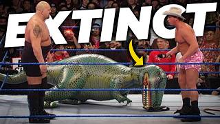 35 Incredible WWE Ruthless Aggression Era Moments Nobody Ever Talks About