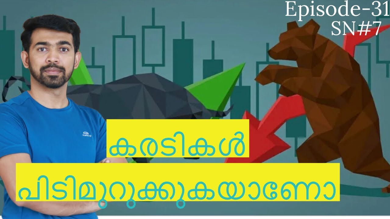 Episode#31- Sensex & NIFTY are in a bear Market? - YouTube