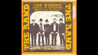 The Band - The Weight　　1968　　歌詞　対訳