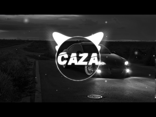 Каспийский Груз - Черная Волга (Adam Maniac Remix)