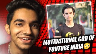 VARUN PRUTHI - THE BEST MOTIVATIONAL ACTOR ON YOUTUBE INDIA !!!