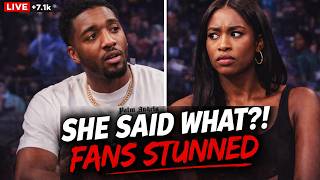 Famous Coco Jones STUNS Fans With Bold Take On Women And Leadership (This Is BIG!) Net Worth