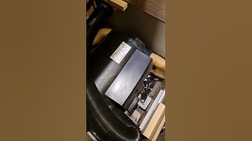 truma 6 combi problem