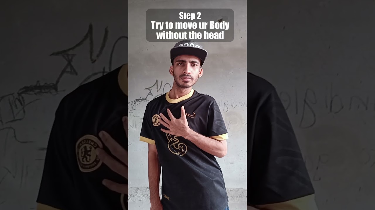 Head Isolation (Robot) | 