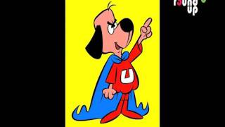 Top 5 Famous Cartoon Dogs