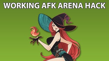 AFK Arena Cheats Tutorial 2020 - Hack AFK Arena Iphone And Android