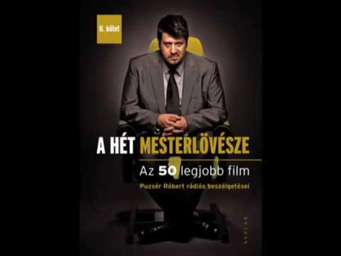A hét mesterlövésze - Politikai filmek