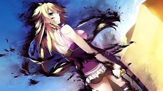 Nightcore - What's Done Is Done