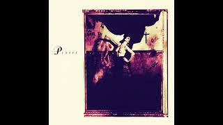 Pixies - Vamos (Original bass and drums only)