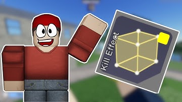 HOW TO GET THE HOLOEND KILL EFFECT PROMO CODE | Roblox Arsenal