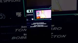 King Of The Hill F Split Screen Credits