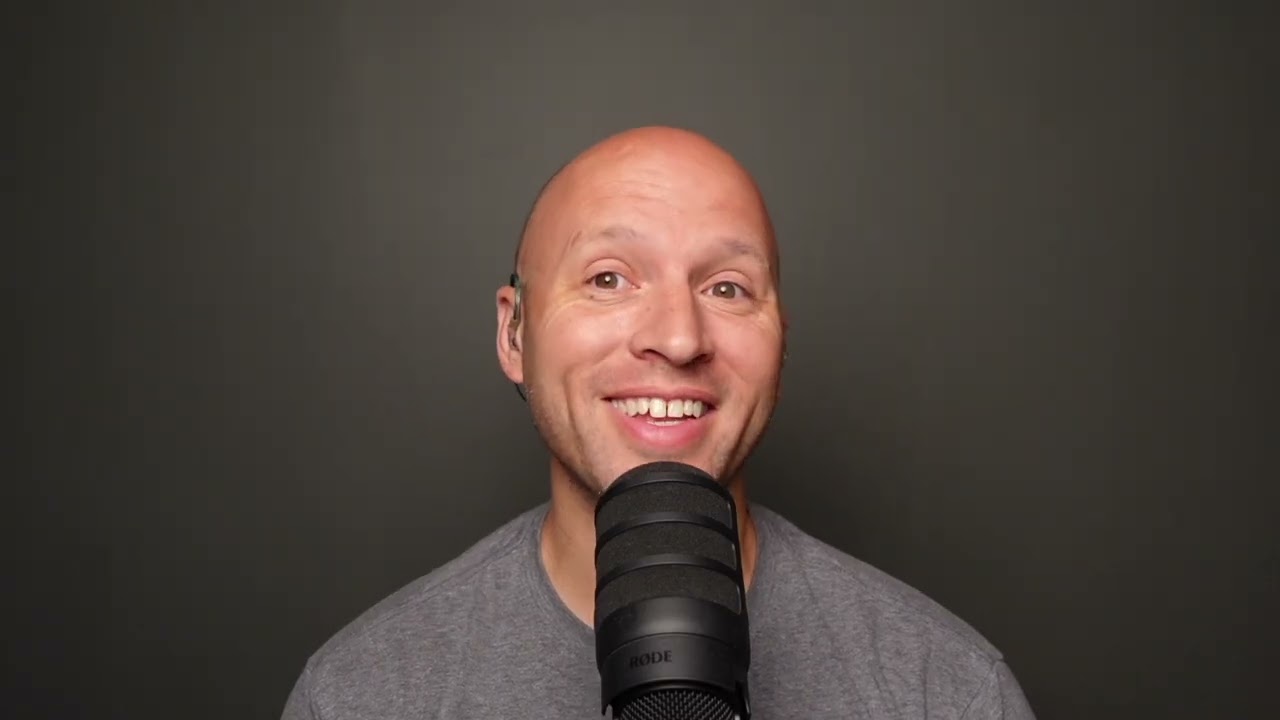 Your Thoughts Are Powerful, But They Are Not Who You Are.