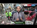Dagaalka Bariga Dhexe Oo Sii Xoogaystay Iyo Iran Oo Joojintiisa Ku Xirtay Shuruudo Adag 