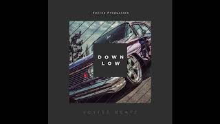 Down Low I New Hip Hop Instrumental Music 2020 Voytee Beatz 