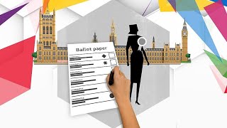 【英総選挙2019】 イギリスの選挙、どうやって行われる？