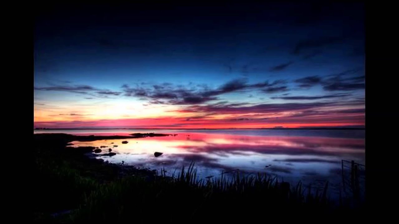 Western Isles Weather