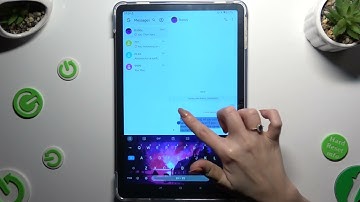 How to Activate Keyboard Clipboard on Doogee T30 Pro?