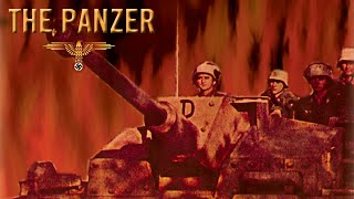 The Panzer Tank  Full Documentary