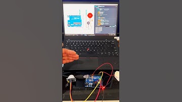 Báo trộm đơn giản #congnghe #arduino #stem #diy #baotrom