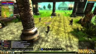 Knight Online Gameplay First Look Hd - Mmoscom