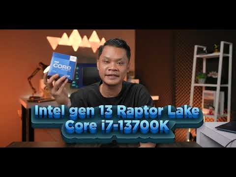 Harga i7 PERFORMA i9 ! GAK BERES INI INTEL | i7 13700K Review