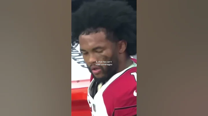 LeSean McCoy TRASHES Kyler Murray