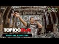 Florian Picasso [Drops Only] @ The Top 100 Dj Mag 2020 | Virtual Festival