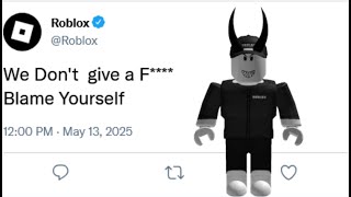 Roblox Is Swatting People You Might Be Next